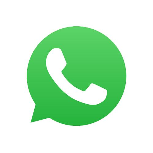 WhatsApp icon for booking Taipei outcall massage
